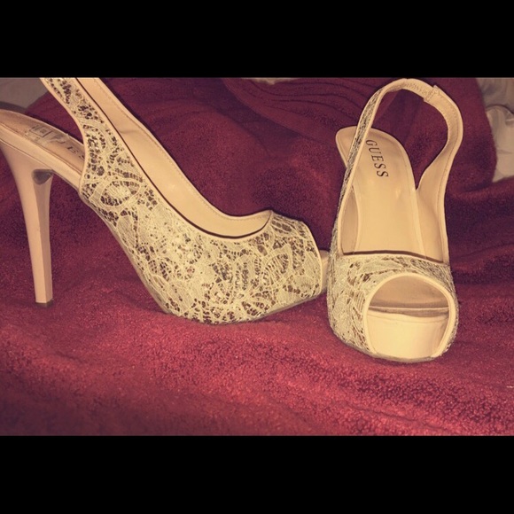 Heals - Picture 1 of 2